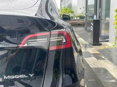 Tesla Model Y 2022 facelift rear-wheel drive version - фото 7