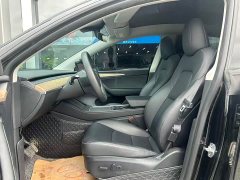 Tesla Model Y 2022 facelift rear-wheel drive version - фото 8