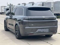 Li Auto Ideal L8 Pro - фото 11