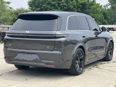 Li Auto Ideal L8 Pro - фото 13