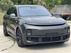 Li Auto Ideal L8 Pro - фото 2