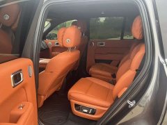 Li Auto Ideal L8 Pro - фото 6
