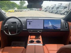 Li Auto Ideal L8 Pro - фото 8