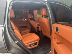 Li Auto Ideal L8 Pro - фото 9