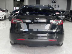 Tesla Model Y rear-wheel drive version - фото 11