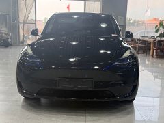 Tesla Model Y rear-wheel drive version - фото 2