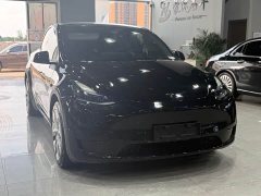Tesla Model Y rear-wheel drive version - фото 3