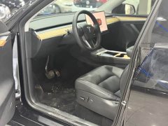 Tesla Model Y rear-wheel drive version - фото 4