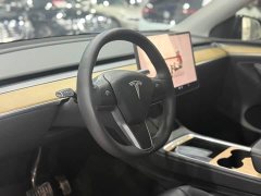 Tesla Model Y rear-wheel drive version - фото 5
