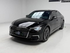 Audi A6L 55 TFSI e quattro - фото 1