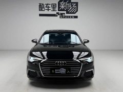 Audi A6L 55 TFSI e quattro - фото 2