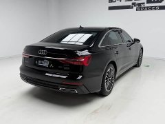 Audi A6L 55 TFSI e quattro - фото 4