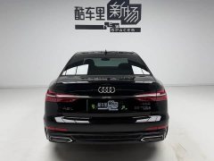 Audi A6L 55 TFSI e quattro - фото 5