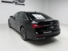 Audi A6L 55 TFSI e quattro - фото 6