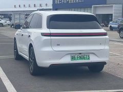 Li Auto Ideal L6 Max - фото 11