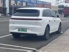 Li Auto Ideal L6 Max - фото 13