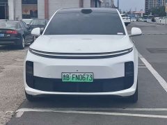 Li Auto Ideal L6 Max - фото 3