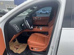 Li Auto Ideal L6 Max - фото 5