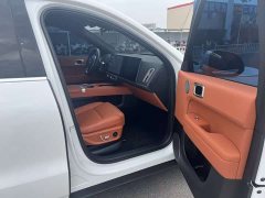 Li Auto Ideal L6 Max - фото 6