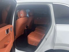 Li Auto Ideal L6 Max - фото 7