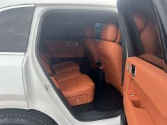 Li Auto Ideal L6 Max - фото 8