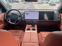 Li Auto Ideal L6 Max - фото 9