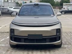 Li Auto Ideal L9 2022 Max - фото 1