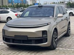Li Auto Ideal L9 2022 Max - фото 2