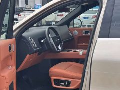 Li Auto Ideal L9 2022 Max - фото 4
