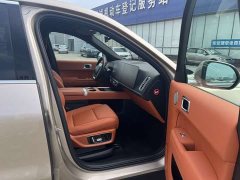 Li Auto Ideal L9 2022 Max - фото 5