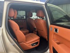 Li Auto Ideal L9 2022 Max - фото 6