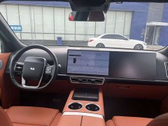 Li Auto Ideal L9 2022 Max - фото 8