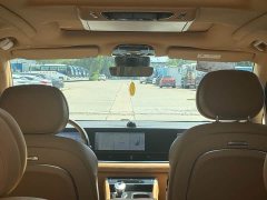 Voyah Lantu Dreamer PHEV Extra Long Range Premium Edition - фото 11