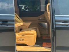 Voyah Lantu Dreamer PHEV Extra Long Range Premium Edition - фото 12
