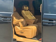 Voyah Lantu Dreamer PHEV Extra Long Range Premium Edition - фото 13