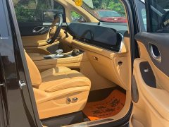 Voyah Lantu Dreamer PHEV Extra Long Range Premium Edition - фото 15
