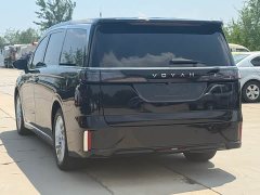 Voyah Lantu Dreamer PHEV Extra Long Range Premium Edition - фото 17