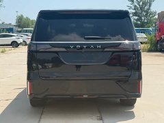Voyah Lantu Dreamer PHEV Extra Long Range Premium Edition - фото 18
