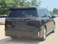 Voyah Lantu Dreamer PHEV Extra Long Range Premium Edition - фото 19