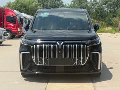 Voyah Lantu Dreamer PHEV Extra Long Range Premium Edition - фото 2