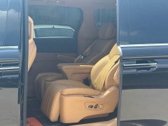 Voyah Lantu Dreamer PHEV Extra Long Range Premium Edition - фото 6