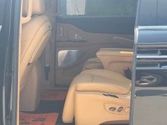 Voyah Lantu Dreamer PHEV Extra Long Range Premium Edition - фото 7