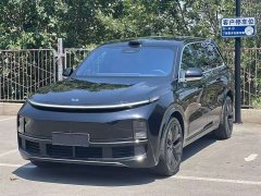 Li Auto Ideal L9 2022 Max - фото 1
