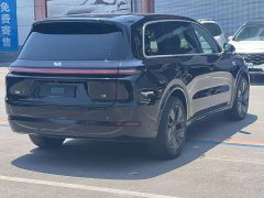 Li Auto Ideal L9 2022 Max - фото 12