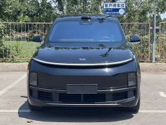Li Auto Ideal L9 2022 Max - фото 2