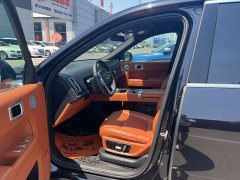 Li Auto Ideal L9 2022 Max - фото 4
