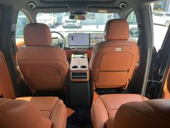 Li Auto Ideal L9 2022 Max - фото 5