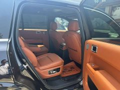 Li Auto Ideal L9 2022 Max - фото 6