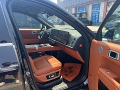 Li Auto Ideal L9 2022 Max - фото 7