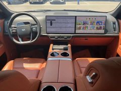 Li Auto Ideal L9 2022 Max - фото 9